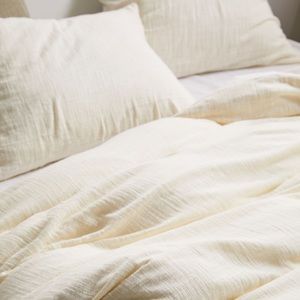 Urban Outfitters 100% Cotton King Duvet Cover